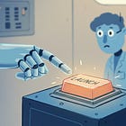 Superagency: Your AI wake-up call 🏗️