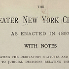How Do You Change the NYC Charter?