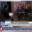 일론 머스크의 DOGE: Fox News 인터뷰를 통해 본 그동안의 성과는?