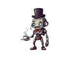 Building my own butler