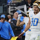 Upsets on the horizon? Title darkhorses? Here are our wild card predictions...