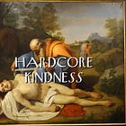 Hardcore Kindness