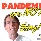 Dr. Yeadon Shares "No Virus & NO Pandemics" Better Model Than The Contagious Respiratory Virus Narrative & His Evolution Of Thinking To Help Others Move From "Normieworld to Conspiracy Realist"