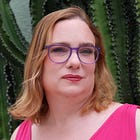 Unabridged: We’re in a Gender Straitjacket with Emily St. James
