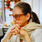 Jenna Lyons Is Incredible on ‘The Real Housewives of New York’ 