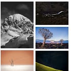 My New Photography Website Is Live (Finally)!
