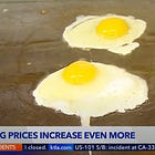 More Eggs-cruciating Details About The Nation's Egg Shortage