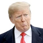 URGENT UPDATE: 3 Judge Panel Tells Donald FucksHimself to Sit the Fuck Down