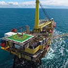 Offshore Exploration in Mar del Plata