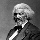 Frederick Douglass on "What The Black Man Wants"