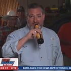 Ted Cruz: Regular Guy Who Drinks Beer And Not Even Everybody Wants To Punch Him In The Face