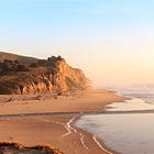 Land trust buys iconic nude beach