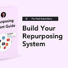 Repurposing Content: Complete Guide