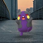 Morpeko Announced, Dynamax And Gigantamax Teased For 'Pokémon Go'
