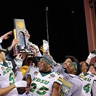The Defensive Blueprint Behind North Dakota State’s Victory
