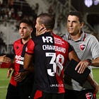 Larriera va