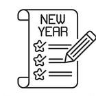 New Year's Resolutions for 2024