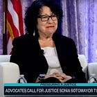 Will Sonia Sotomayor Pull A Last-Minute Anthony Kennedy? 