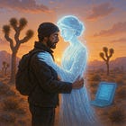 Writers, See the Light: A New Era Dawns in AI Art