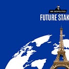 🇫🇷🎲 Part 1: France’s Geopolitical Gamble: Is the Nation Prepared for the Unknown?