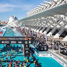 Fail like Joshua: Maratona di Valencia 2023