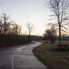 Psalm 32 - The Way