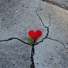 Love, Among the Ruins: Bette 2024