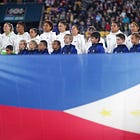 The Inside Story of the Philippines' incredible journey to World Cup history