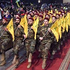 Funding a War Chest: Hezbollah’s Strategic Position Bolstered by Global Crime