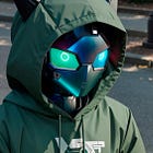 Creative.10 - PunkGPT