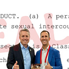 “Conservative” Brian Harrison To Legalize “Deviate Sexual Intercourse”