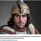 How the Steel Was Tempered: Rome Against Hannibal
