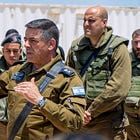 Israel has no moral obligation to negotiate Gaza’s future with anyone.