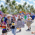 Florida Passes 'Don't Say Gay' Bill, Now Let Those Lawsuits Fly!