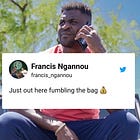 Francis Ngannou 3-0 Against UFC, ONE, and BKFC