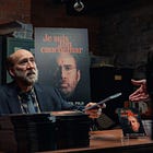 Q&A with a (Film Prop) Book Designer: Adam Medley