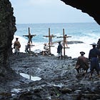 Film/Book Review: Silence [Part 1] - Torture & Doubt