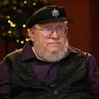 Is Martin’s approach to magic delaying ‘Winds of Winter’?
