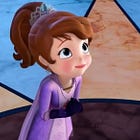 Disney Jr. Is Bringing Back 'Sofia The First' With 'Royal Magic' Sequel Series