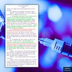 Texas Bill Would Expand Access to School Vaccine Exemption Forms Without Tracking Personal Data: HB 1586