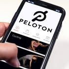 Special Situation: Peloton Needs to be Acquired