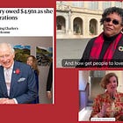 PAID) Environmentalism and reparations: two sides of the same coin