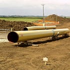 Lincoln County takes first step toward tougher carbon pipeline rules