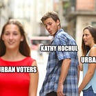 We need a national urbanist political party
