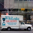 2010. United States. Wikileaks Document Dump.
