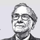 Should you follow Buffett? 