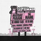 Sad Summer Festival returns, reveals 2024 lineup