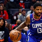 Is Paul George a Loser? How Much Does It Matter?