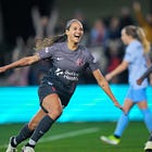 The Portland Thorns sign Deyna Castellanos