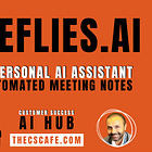Boost Productivity with Fireflies.ai - Your Personal AI Assistant for Automated Meeting Notes